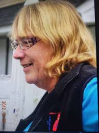 Teresa Flanders-Scahill Obituary (1956