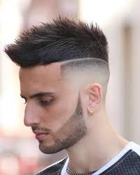Pin On Men S Hair Styles