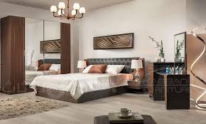 غرفة نوم سييرا Home Decor Furniture Home