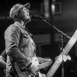 Aaron Crawford at Festival of America