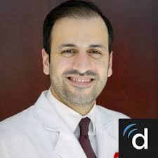 Dr. Bilal Farhan, MD