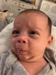 Baby face of the month. This compet!t!on is mainly for children range from  0-5 years, Remember what counts is love emoji and You must follow our page.