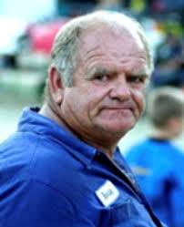 Ronnie “Ole Daddy” Butler, Sr. Obituary