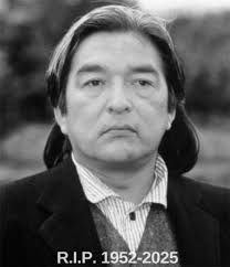 Graham Greene Actor Passed Away in 2025