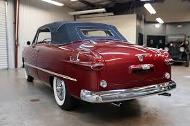 Image result for Casino Cream 1950 Ford