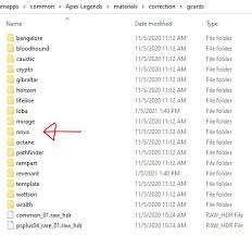 Memes de apex y también crypto y watson 7w7 xd. Mapps Common Apex Legends Materials Correction Gcards Name Bangelore Bloodhound Caustic Crypto Gibrattar Horizon Lifeline Lobs