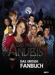 Тим хоупвелл, анджело абела, том пул. Das Haus Anubis Das Grosse Fanbuch Portofrei Bei Bucher De Bestellen