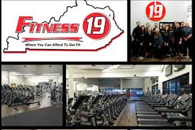 Fitness 19 Lime Kiln Lane: Lees recensies en boek lessen met ClassPass