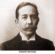 Biografía de Antonio Bermejo