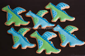 Dragon Cookies Bobotie Absolutely fabulous sugar cookie icing!