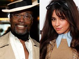 Tonight we've got a new #CarpoolKaraoke with Cinderella's Camila Cabello  Idina Menzel and Billy Porter!