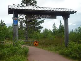 Första etappen går genom gästrikland och hälsingland upp mot jämtland där vårt första stopp blir residensorten östersund. Wandern Sudliche Kungsleden Von Storlien Nach Salen 360 Km Tour 107687
