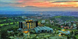 Pt kahatex bandung was merged with this page. Intercontinental Bandung Dago Pakar Hotel Reviews Photos