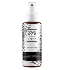 Press enter to collapse or expand the menu. Bondi Boost Intensive Growth Spray 125ml 1 Pack Buy Online In Andorra At Andorra Desertcart Com Productid 157630093