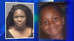 Police: Mother Abducts Child Then Takes Her To Courthouse