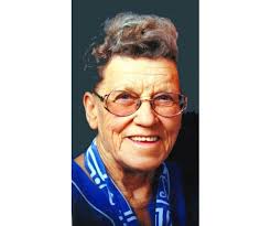 Grace Schlemmer Obituary (2012)