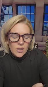 This is the mentality. They're determined to maintain their TDS.