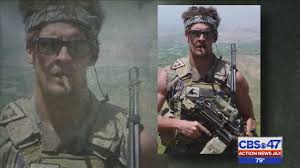 Fallen Navy SEAL honored by President Obama for Memorial Day