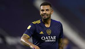 River 2 (4) boca 1 (5) copa libertadores 2004 semifinal vuelta resumen completo de fox sport clásico. Colombianos Exterior Los Seis Colombianos Convocados Al Superclasico Boca River Deportes Caracol Radio