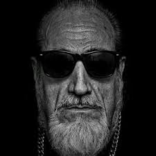 Dani el Rojo (@elgansterdebarcelon)