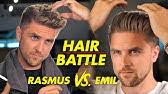 20 sergio ramos haircut & hairstyles for long & short hair via hairstylesfeed.com.in his new hairstyle, he shaved his sides and made messy spikes with his front hairs. Sergio Aguero Hairstyle Men S Short Texture Hair For Summer Youtube