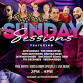Sunday Sessions with One Night Stand event image