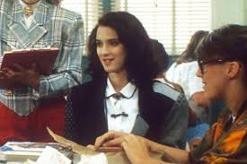 Winona Ryder Says She Lost Out on a Movie with Marlon Brando Because She  Wasnt Gonna Apologize for “Heathers”