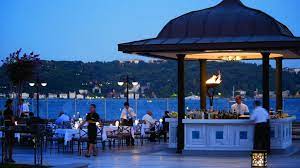 Photos, address, and phone number, opening hours, photos. Four Seasons Hotel Istanbul At The Bosphorus