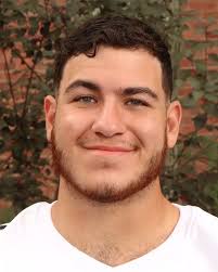 Which former Hartford Metro area high school athletes will be active