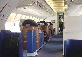 We stayed overnight in a boeing 747 converted hotel — here's what it was like inside. Boeing 747 400 Wikipedia