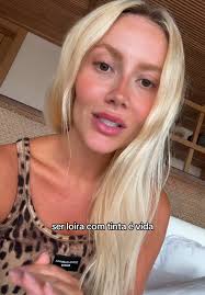 Como Pintar o Cabelo Loiro em Casa