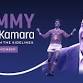 A Night with Kammy: Stories From the Sidelines event image