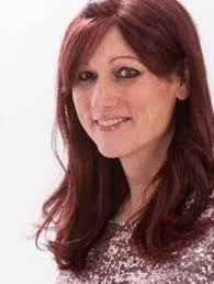 The Heroines of My Life: February 2017