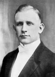 Capt Horace Bennett “Mappy” Derrick (1895-1982)