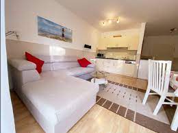Ob die erste eigene wohnung, ein neues familiendomizil, wohnungen, die den ansprüchen älterer menschen. Ihre Wohnung Im Ostseeheilbad Graal Muritz Ostseehaus Windbreaker Bungalow Und Ferienwohnung