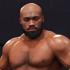 Jonathan Gresham uploaded to CC! tags: gresham, jonathangresham, salazar :  r/WWEGames