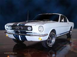 1966 Mustang Gt Mustang Mustang Cars 1966 Mustang Gt