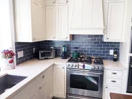 Check spelling or type a new query. Dark Blue Subway Tile Backsplash Novocom Top