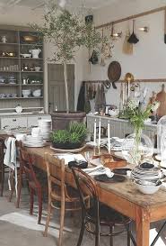 Esszimmer Landhausstil 50 Innendesigns Furs Esszimmer Esszimmer Landhausstil Wohnen Massivholzkuchen