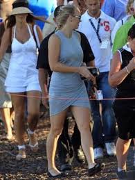 Detailing her ordeal to people, wozniacki — who retired from tennis in. Retro Bikini Caroline Wozniacki Wears Grey Mini Dress At Dp World Golf Dubai 34 Pics