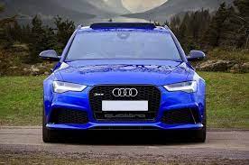 12 Things That Germany Does Better Than Anyone Else Audi Rs6 Audi Cars Audi