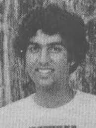 Nikhil Loganadan (2013)