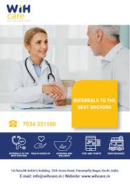 Wih Care Kerala Best Doctors Health Check Medical Tourism