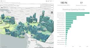 Six New Features For The Mapbox Visual For Power Bi