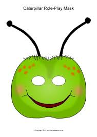 He started to look for some. Hungry Caterpillar Teaching Resources Story Sack Printables Sparklebox