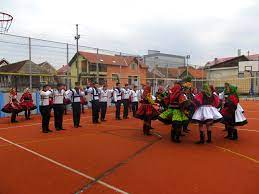 Prezentare liceul teoretic henri coanda craiova. Liceul Teoretic Negresti Oas La 50 De Ani De ExistenÅ£Äƒ PrimÄƒria Negresti Oas