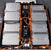 Alternative Fuels Data Center: Batteries for Electric Vehicles