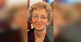 Obituary information for Frances Gordon
