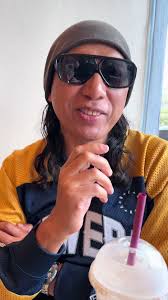 Usia 59 Tahun dengan Semangat Luar Biasa