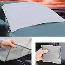 343 likes · 4 talking about this. Magnetic Car Windscreen Cover Frost Ice Shield Snow Dust Protector Sun Shade Buy Online In Andorra At Andorra Desertcart Com Productid 57466031